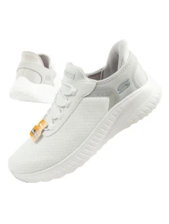 Boty Skechers Bobs Squad Slip-INS M 118303/OFWT