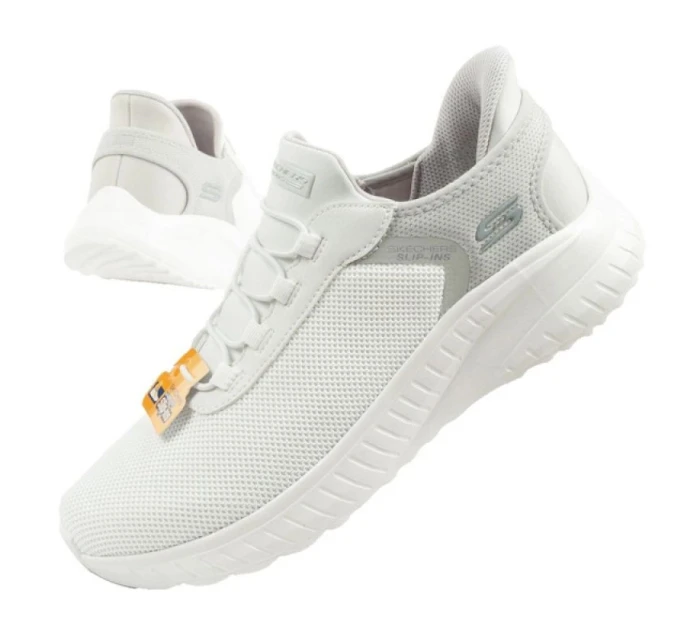 Boty Skechers Bobs Squad Slip-INS M 118303/OFWT Boty Skechers Bobs Squad Slip-INS M 118303/OFWT