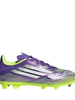 Fotbalové boty adidas F50 League FG/MG Jr JH7747