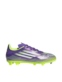 Fotbalové boty F50 League FG/MG Jr model 21201377 - ADIDAS