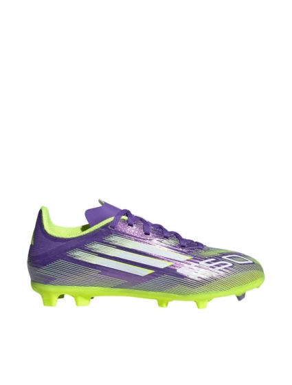 Fotbalové boty F50 League FG/MG Jr model 21201377 - ADIDAS