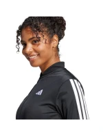 Adidas Essentials Tepláková souprava s 3 pruhy TrackSuit W JD5434