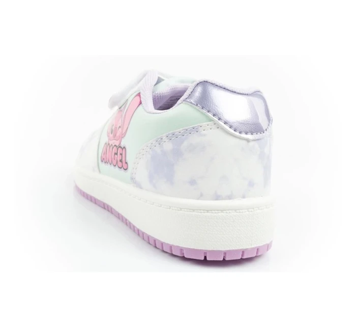 Leomil Stitch dětské sportovní boty tenisky lehké módní suchý zip Leomil Stitch dětské sportovní boty tenisky lehké módní suchý zip