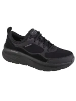 Skechers D'Lux Walker New Moment 232363-BBK Black 43 Skechers D'Lux Walker New Moment 232363-BBK Black 43