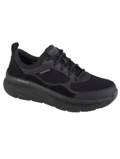 Skechers D'Lux Walker New Moment 232363-BBK Black 43