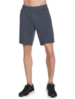 Skechers Explore Short M1SH69-NVY Námořnická modrá L