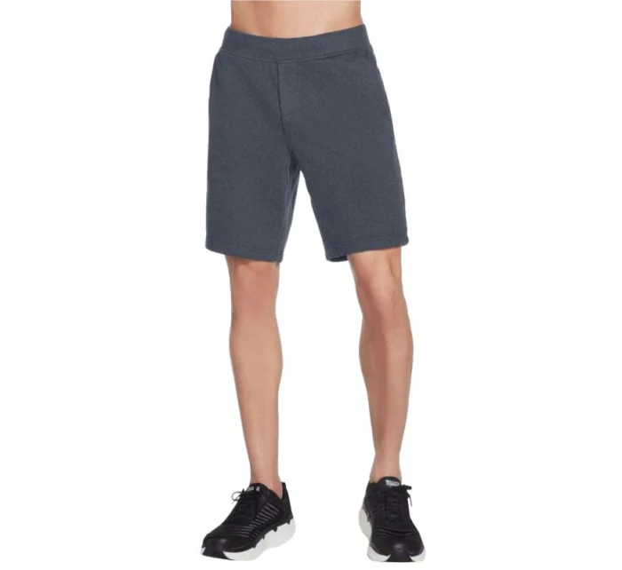 Skechers Explore Short M1SH69-NVY Námořnická modrá L