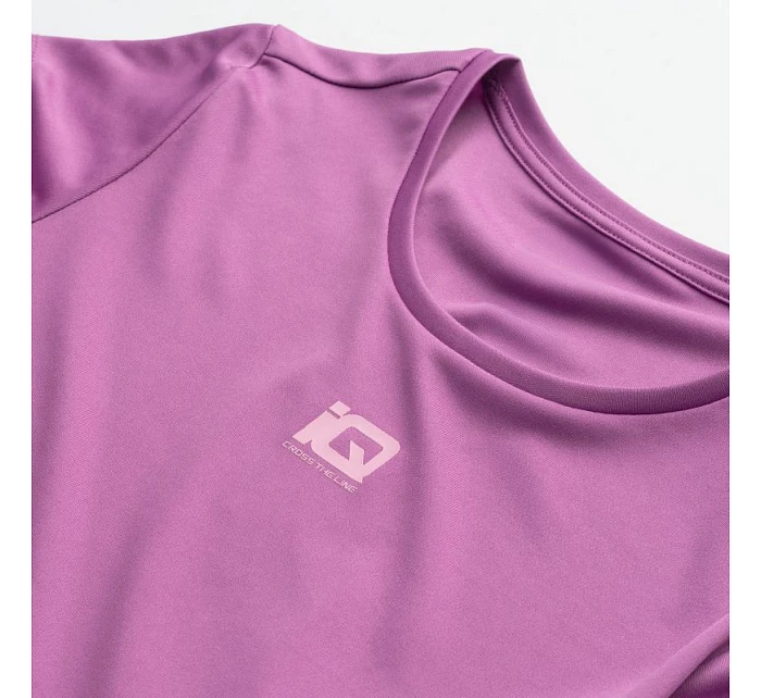 Dětské tričko s krátkým rukávem MIHA JRG Dětské tričko s krátkým rukávem MIHA JRG