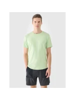 Pánské pravidelné rychleschnoucí tréninkové šortky 4F 4FWAW24TFSHM661-22S Pánské pravidelné rychleschnoucí tréninkové šortky 4F 4FWAW24TFSHM661-22S