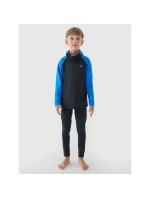 Chlapecké termoprádlo s průstřihem (top) Junior model 21432891 - 4F