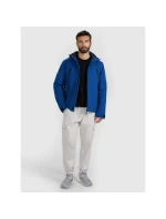 Technická bunda 4F 4FWAW25TTJAM0883-036S pánské Technická bunda 4F 4FWAW25TTJAM0883-036S pánské