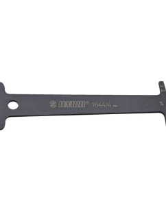 UNIOR Kontrolní měřidlo řetězu 1644/2