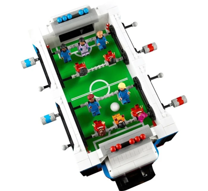 LEGO Ideas 21337 Fotbalisté