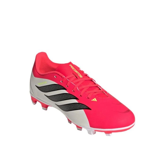 Dětské kopačky adidas Predator Club FG/MG JS0370