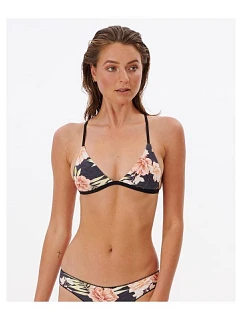Podprsenka  Cross Back Bra Black model 22173902 - Rip Curl