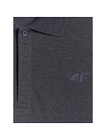 Pánské polo tričko s střihem model 22335004 - 4F