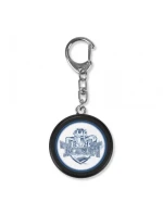 Mini přívěsek na klíče model 21395799 - Inny Mini přívěsek na klíče model 21395799 - Inny