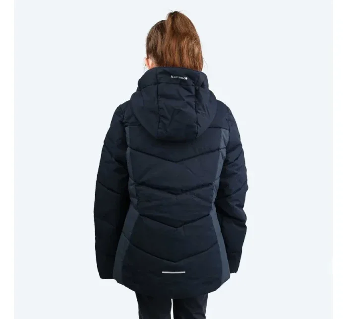 Lyžařská bunda Icepeak Lille Jr 50036553-387 Lyžařská bunda Icepeak Lille Jr 50036553-387