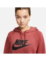Dámská mikina Sportswear Essential PO W   model 21871951 - NIKE
