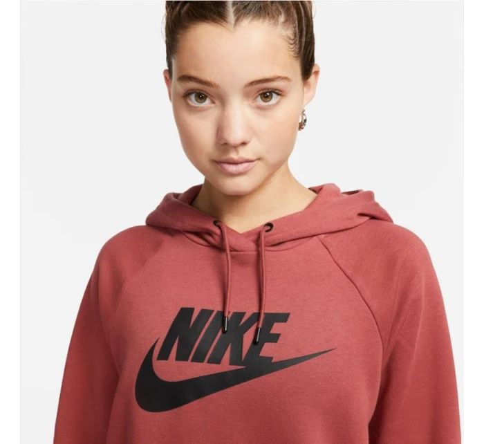 Dámská mikina Sportswear Essential PO W   model 21871951 - NIKE
