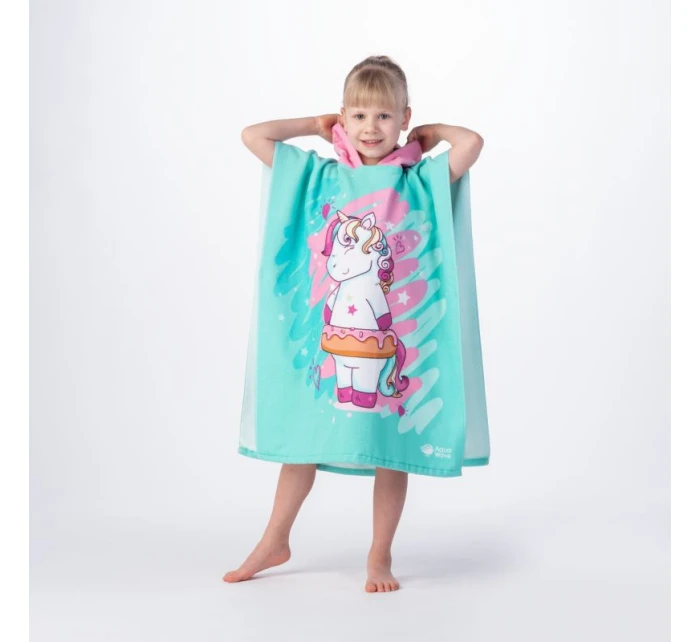 Ručník Poncho model 21106616 - AquaWave Ručník Poncho model 21106616 - AquaWave