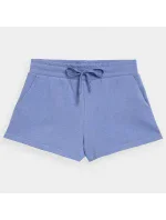 Dámské šortky W 4FSS23TSHOF175 32S - 4F