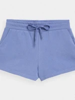 Dámské šortky W 4FSS23TSHOF175 32S - 4F