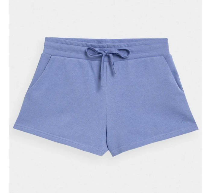 Dámské šortky W 4FSS23TSHOF175 32S - 4F