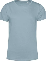 B&C #Inspire E150 /women_° Dámské tričko 01.W02B blue fog