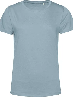 B&C #Inspire E150 /women_° Dámské tričko 01.W02B blue fog
