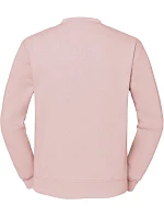 Fruit of the Loom Classic Set-In Sweat Mikina 16.2202 powder rose Fruit of the Loom Classic Set-In Sweat Mikina 16.2202 powder rose