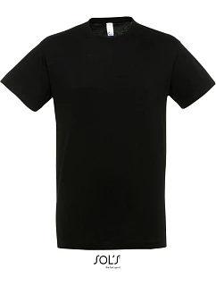 SOL'S Regent Tričko 25.1380 black