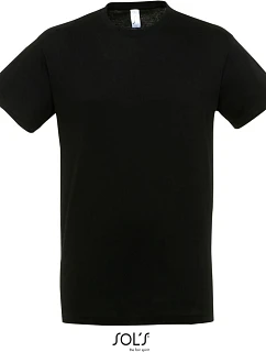SOL'S Regent Tričko 25.1380 black