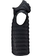 Vest Men Pánská vesta "  black model 22454043 - James Harvest