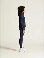 Craft Teamwear Evolve 2.0 Pants W Dámské tréninkové kalhoty 82.4762 navy Craft Teamwear Evolve 2.0 Pants W Dámské tréninkové kalhoty 82.4762 navy