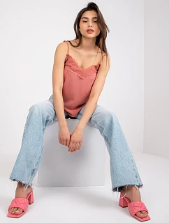 Top model 22147042 ciemny różowy - FPrice