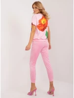 DHJ KMPL 8899 sada 1.04 světle růžová