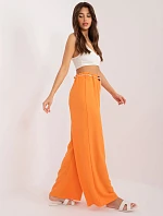 DHJ SP 8927 kalhoty.19 oranžová