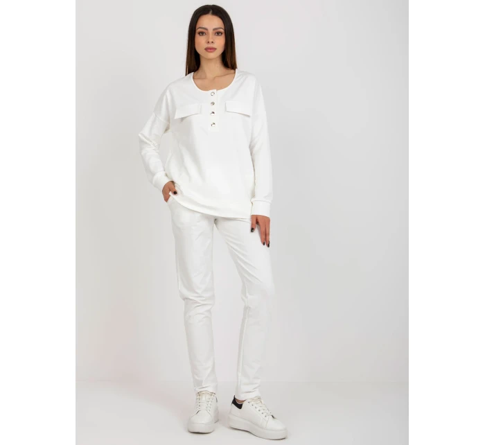 Sada LK KMPL 509315.06 ecru