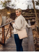 Kabelka VUCH Sabin Creme