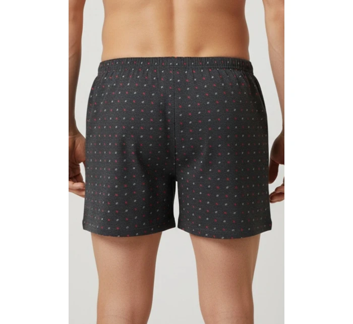 PÁNSKÉ VOLNÉ BOXERKY BB008