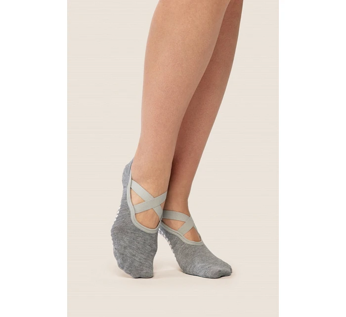 BAVLNĚNÁ PONOŽKA SW/085 BAVLNĚNÁ PONOŽKA SW/085