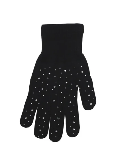 DÁMSKÉ RUKAVICE RAK R-171