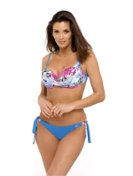 Dvoudílné plavky  model 128998 Marko