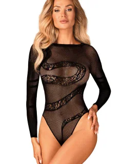 Body  model 173109 Obsessive