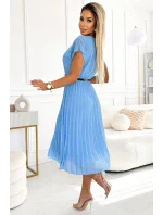 Společenské šaty model 197477 Numoco Společenské šaty model 197477 Numoco