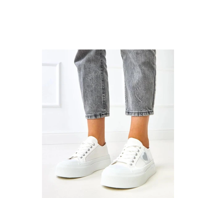 Sportovní obuv model 218363 Solea Sportovní obuv model 218363 Solea