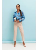 Dámské kalhoty  model 223507 LaBalancia