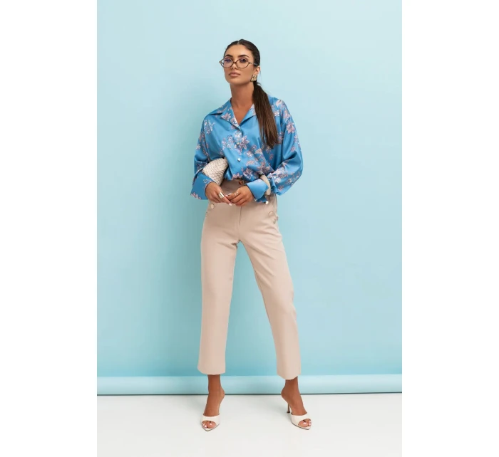 Dámské kalhoty  model 223507 LaBalancia