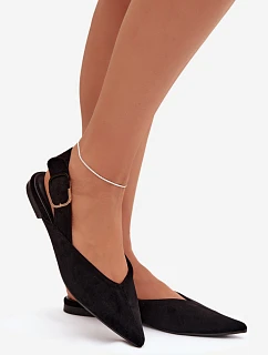 Balerinky  model 228942 Step in style